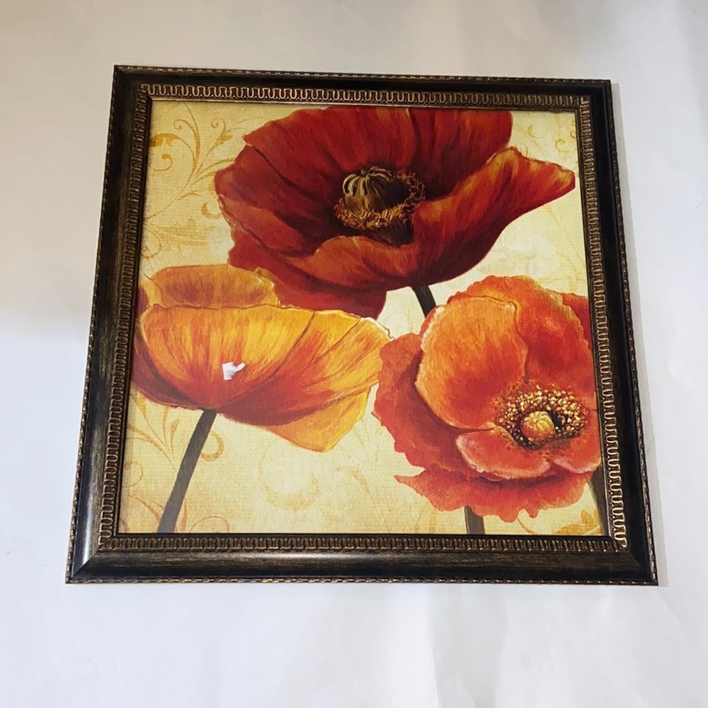 Gango Home Decor Frame